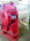 Industrial mixer to 1000 kg