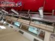 Powder can filling line