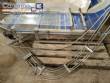 Pressure capper for stainless steel bottles, cans and jars SLP