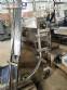 Pressure capper for stainless steel bottles, cans and jars SLP