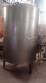 Storage tank in stainless steel 3.000 L Brasholanda