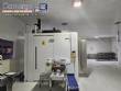Klimaquip ECK ultra-freezer spiral tunnel freezer