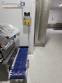 Klimaquip ECK ultra-freezer spiral tunnel freezer