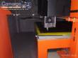 CNC router Precision