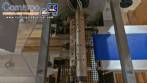 Horizontal Flow Pack packaging Cavanna