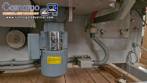 Horizontal Flow Pack packaging Cavanna