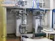 Sugar packaging line Bosch