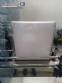 Stainless steel rotary screw filling machine with 9 nozzles Engafbras