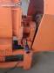 Sigma jacketed mixer 60 150 liters