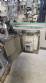 Automatic double head labeling machine for flat bottles Bauch Campos