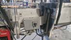 Automatic double head labeling machine for flat bottles Bauch Campos