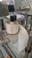 Automatic double head labeling machine for flat bottles Bauch Campos