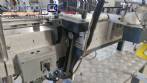 Automatic double head labeling machine for flat bottles Bauch Campos