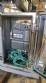 Automatic double head labeling machine for flat bottles Bauch Campos