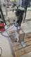 Automatic double head labeling machine for flat bottles Bauch Campos