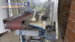 Horizontal long pasta spaghetti packaging machine Stiavelli Pavan