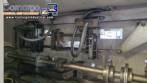 Horizontal long pasta spaghetti packaging machine Stiavelli Pavan