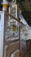 Horizontal long pasta spaghetti packaging machine Stiavelli Pavan
