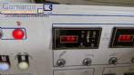 Horizontal long pasta spaghetti packaging machine Stiavelli Pavan
