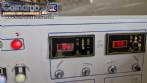 Horizontal long pasta spaghetti packaging machine Stiavelli Pavan