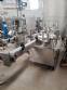 Dosing filling machine for Delgo bottles