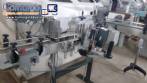 Automatic label machine Bauch Campos
