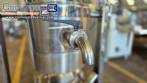 Max Machine TA-50 50-Liter Gas Cooking Kettle