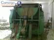 Equipment for processing natural or synthetic fibers 150 kg hour