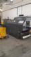 Gimak automatic shrink film baling and sealing machine