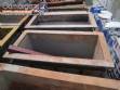 Complete line for hot dip galvanizing Michelon Inductor