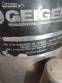 Food processor cutter Geiger 12 liters