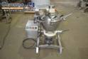 Food processor cutter Geiger 12 liters