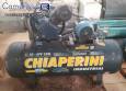 Chiaperini compressed air compressor