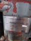 Atlas Copco 30 hp GA 22 FF screw air compressor with integrated air dryer.