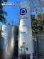Plant line for filling 7,000 cans Zegla PET filling machine TCM