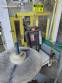 Automatic Roll Label Machine for BOPP Labels Narita