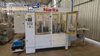 Automatic Roll Label Machine for BOPP Labels Narita