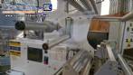 Horizontal automatic wrapping machine Flow Pack