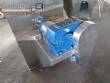 Ribbon blender powder mixer