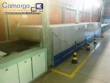 Industrial oven manufacturer Fornimaq electric Rotary