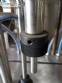 Linear filling in stainless steel with 6 nozzles Zolimaq