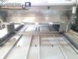 Multivac automatic stainless steel tray thermosealer packaging machine