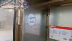 Multivac automatic stainless steel tray thermosealer packaging machine