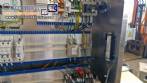 Multivac automatic stainless steel tray thermosealer packaging machine
