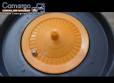 Injection mold for roulette toys 190 x 190 mm