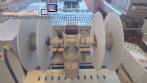 ULMA TFS 200 stainless steel thermoforming machine