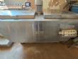 Ice pop machine Sorvegel 1000 R. Camargo with cooling tower