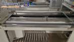 Selovac 220 Plus condom packaging thermoforming machine