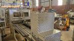 Selovac 220 Plus condom packaging thermoforming machine