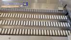 Automatic thermoformer for food trays